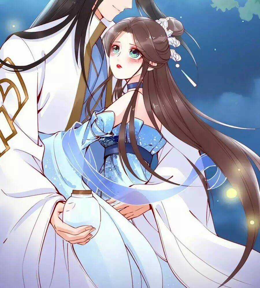 Đế Cung Đông Hoàng Phi - Chapter 26 - Trang 31