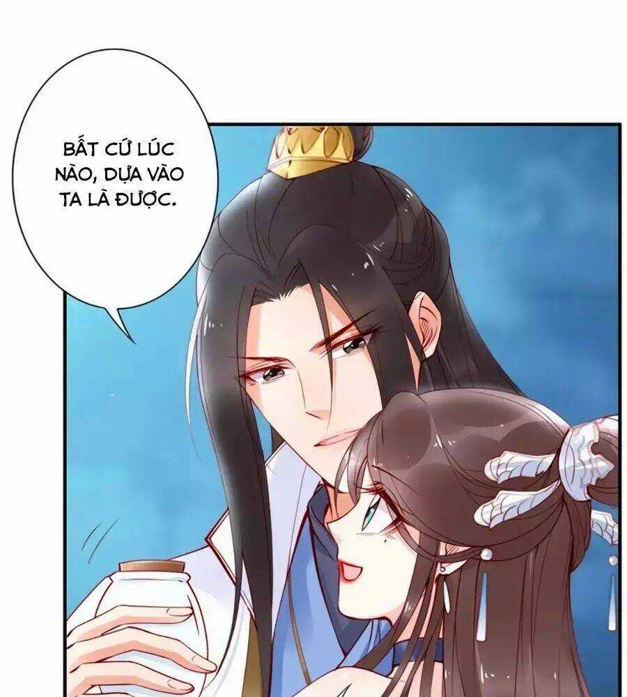 Đế Cung Đông Hoàng Phi - Chapter 26 - Trang 33