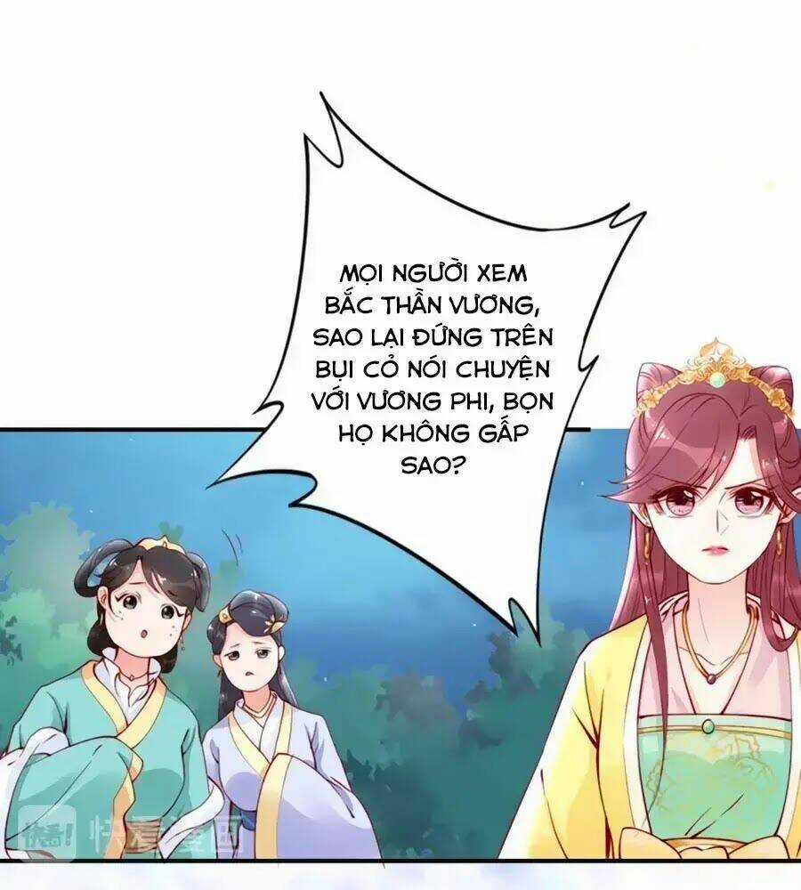 Đế Cung Đông Hoàng Phi - Chapter 26 - Trang 35