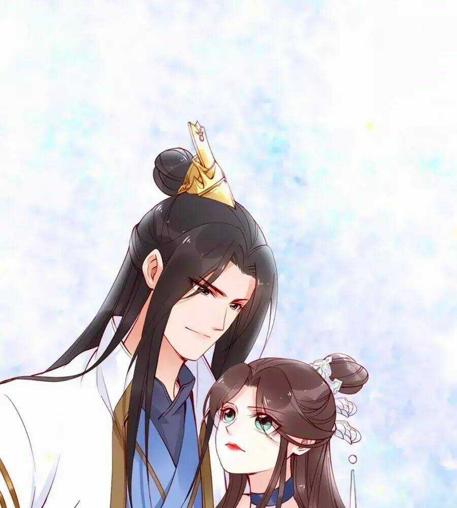 Đế Cung Đông Hoàng Phi - Chapter 26 - Trang 36