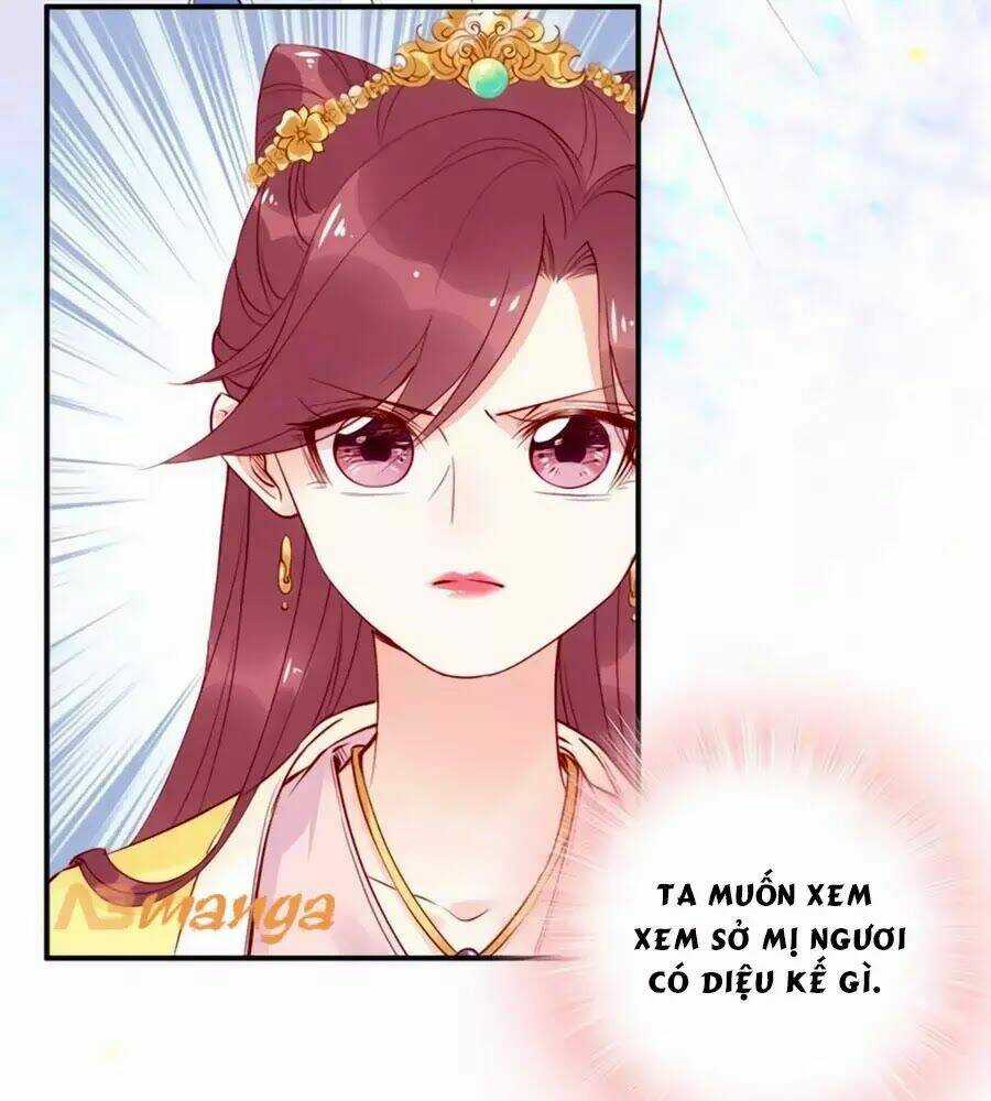 Đế Cung Đông Hoàng Phi - Chapter 26 - Trang 38