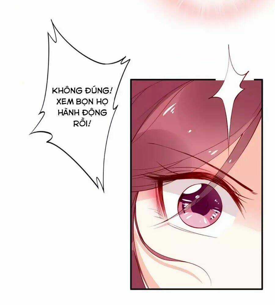 Đế Cung Đông Hoàng Phi - Chapter 26 - Trang 39