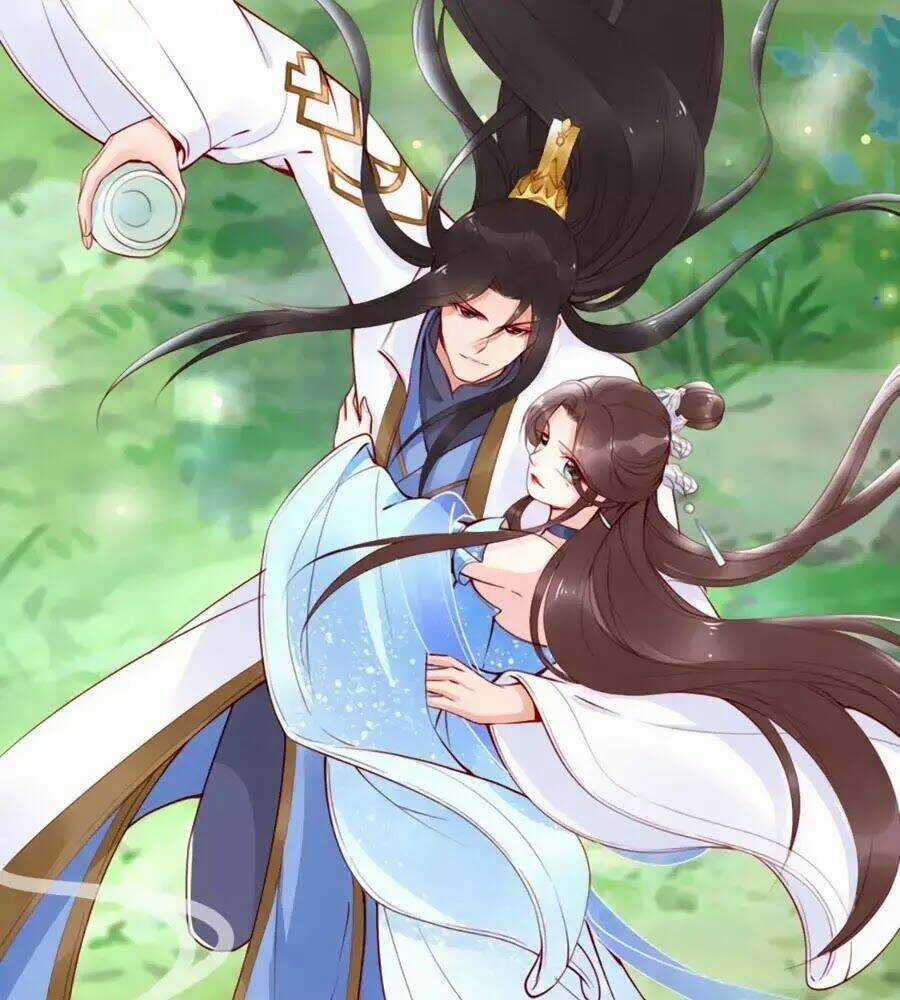 Đế Cung Đông Hoàng Phi - Chapter 26 - Trang 43