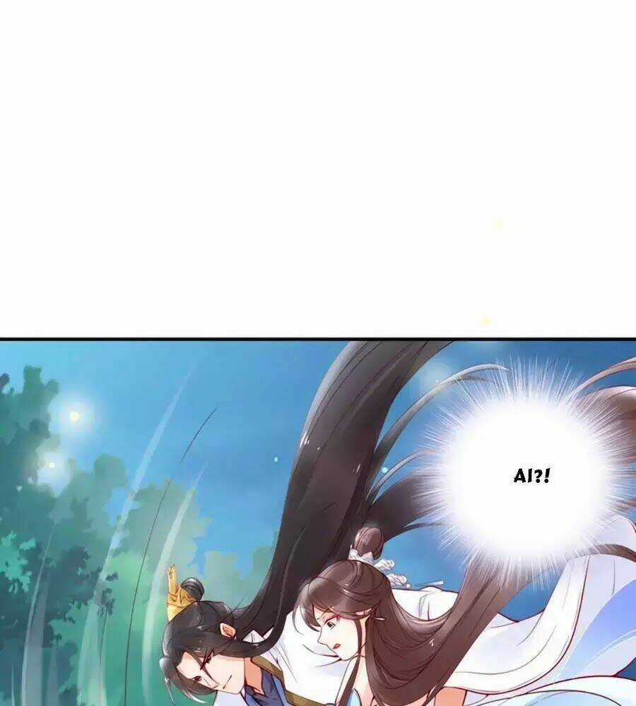 Đế Cung Đông Hoàng Phi - Chapter 26 - Trang 46