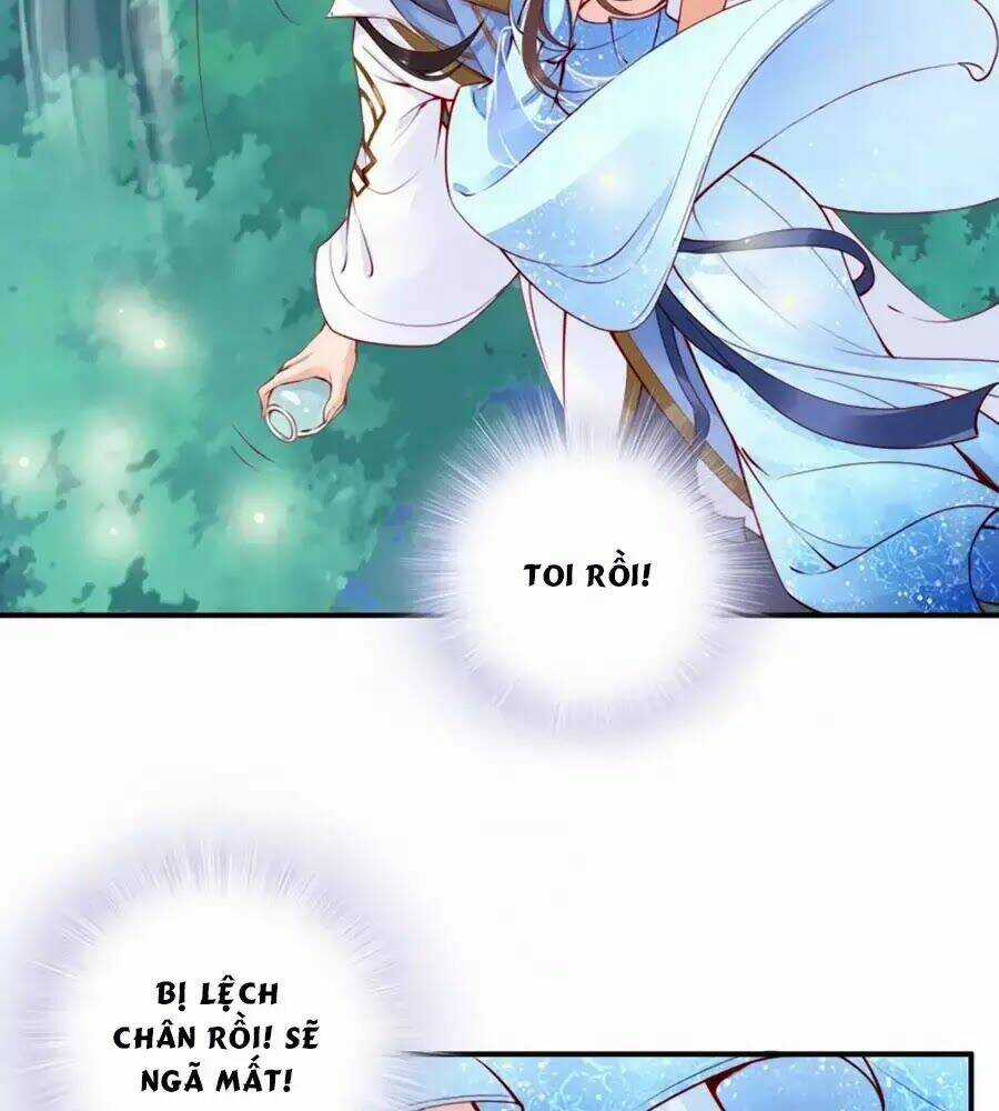 Đế Cung Đông Hoàng Phi - Chapter 26 - Trang 47