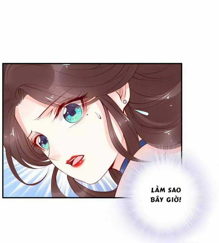 Đế Cung Đông Hoàng Phi - Chapter 26 - Trang 49