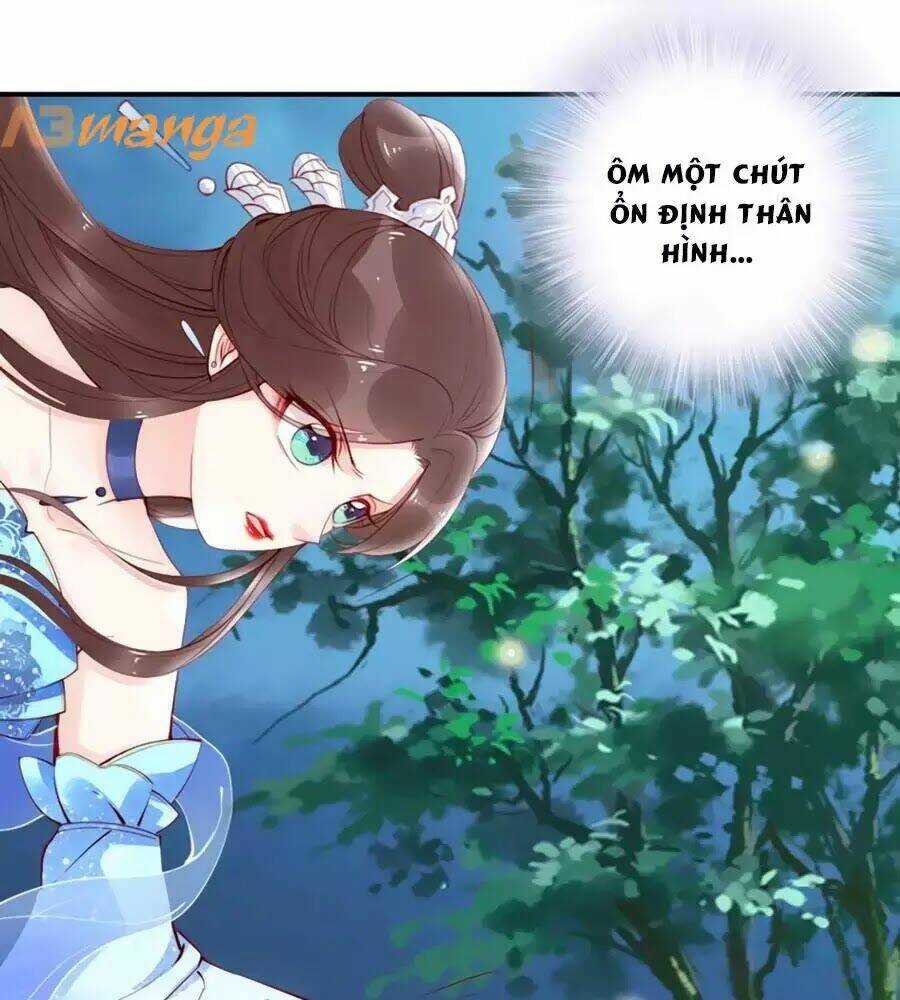 Đế Cung Đông Hoàng Phi - Chapter 26 - Trang 50