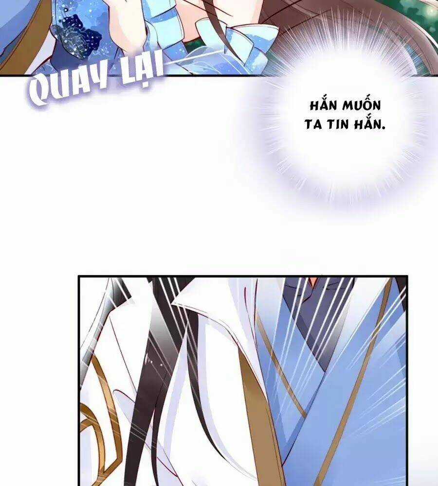 Đế Cung Đông Hoàng Phi - Chapter 26 - Trang 53