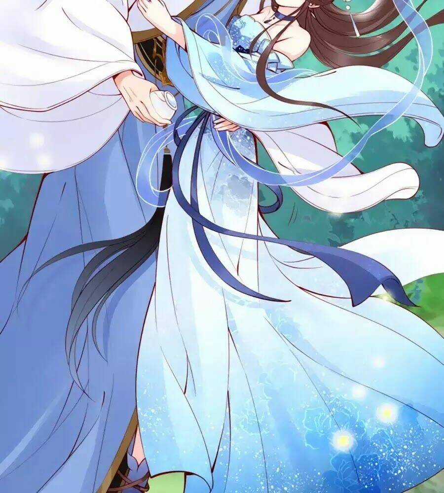 Đế Cung Đông Hoàng Phi - Chapter 26 - Trang 56