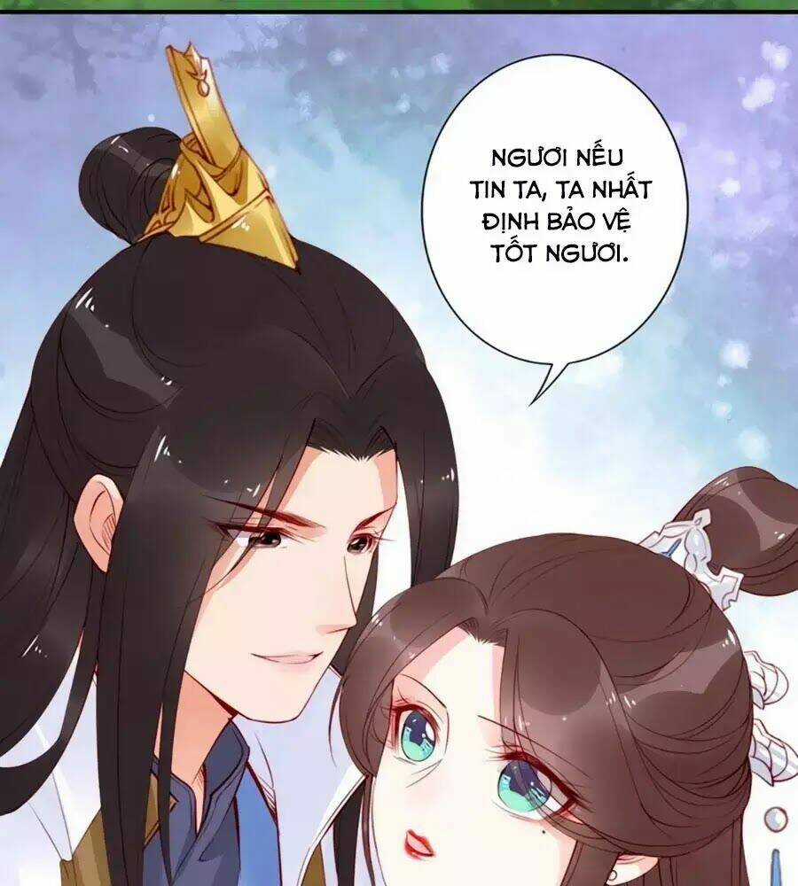 Đế Cung Đông Hoàng Phi - Chapter 26 - Trang 58