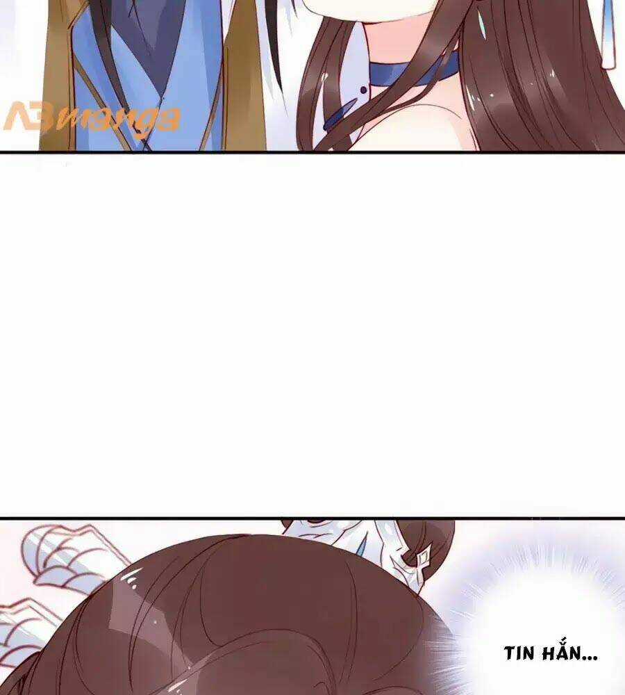 Đế Cung Đông Hoàng Phi - Chapter 26 - Trang 59