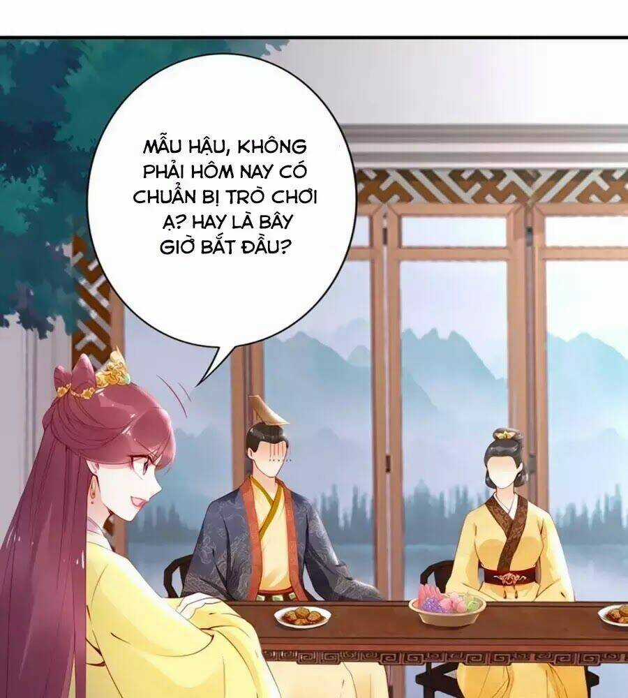 Đế Cung Đông Hoàng Phi - Chapter 26 - Trang 7