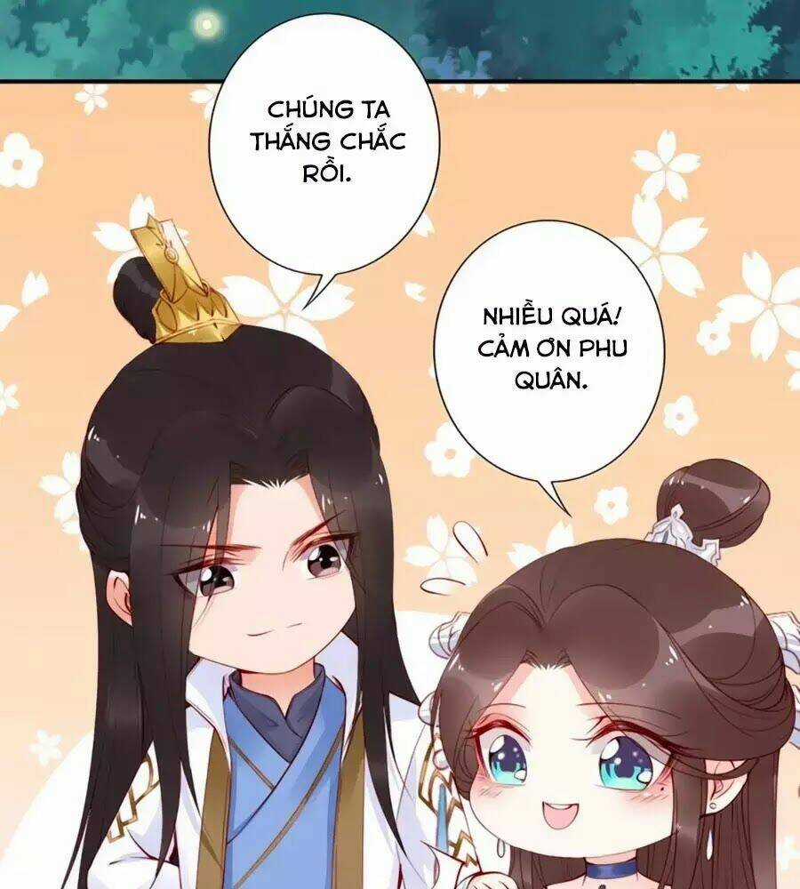 Đế Cung Đông Hoàng Phi - Chapter 26 - Trang 64