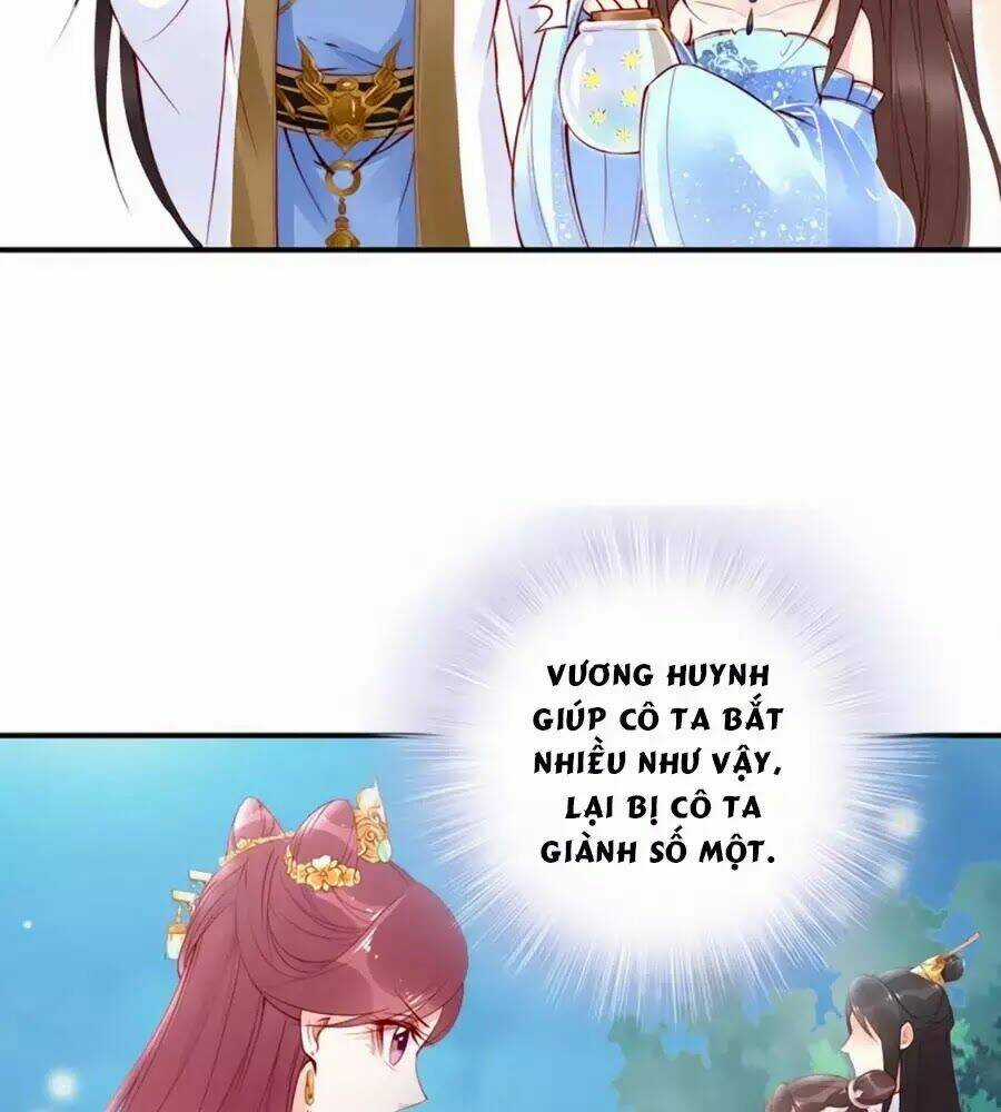 Đế Cung Đông Hoàng Phi - Chapter 26 - Trang 65