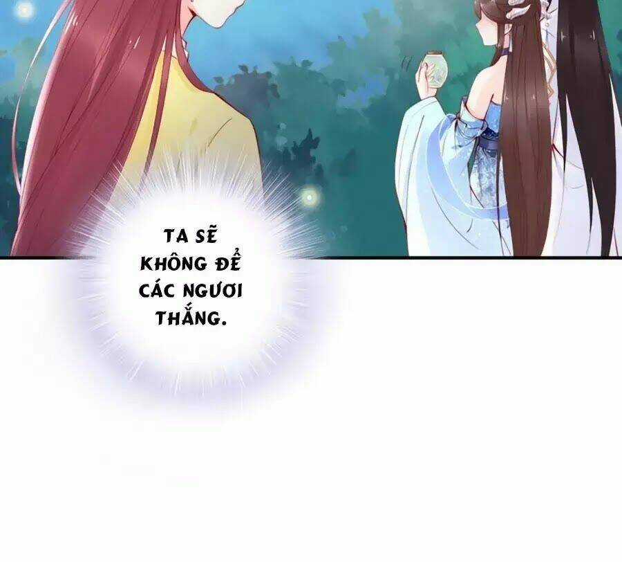 Đế Cung Đông Hoàng Phi - Chapter 26 - Trang 66