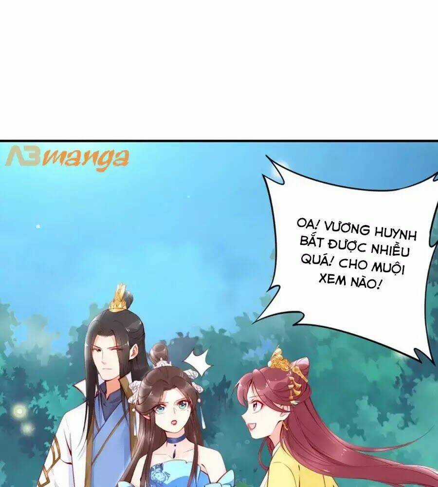 Đế Cung Đông Hoàng Phi - Chapter 26 - Trang 67