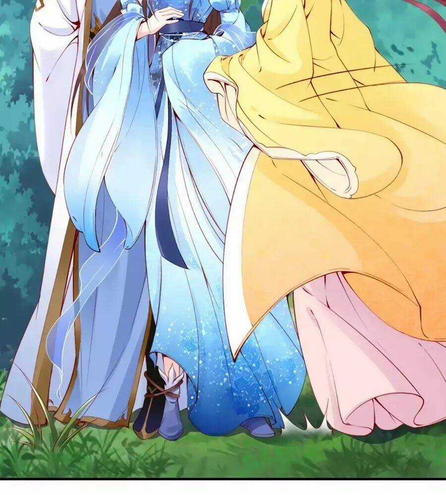 Đế Cung Đông Hoàng Phi - Chapter 26 - Trang 68