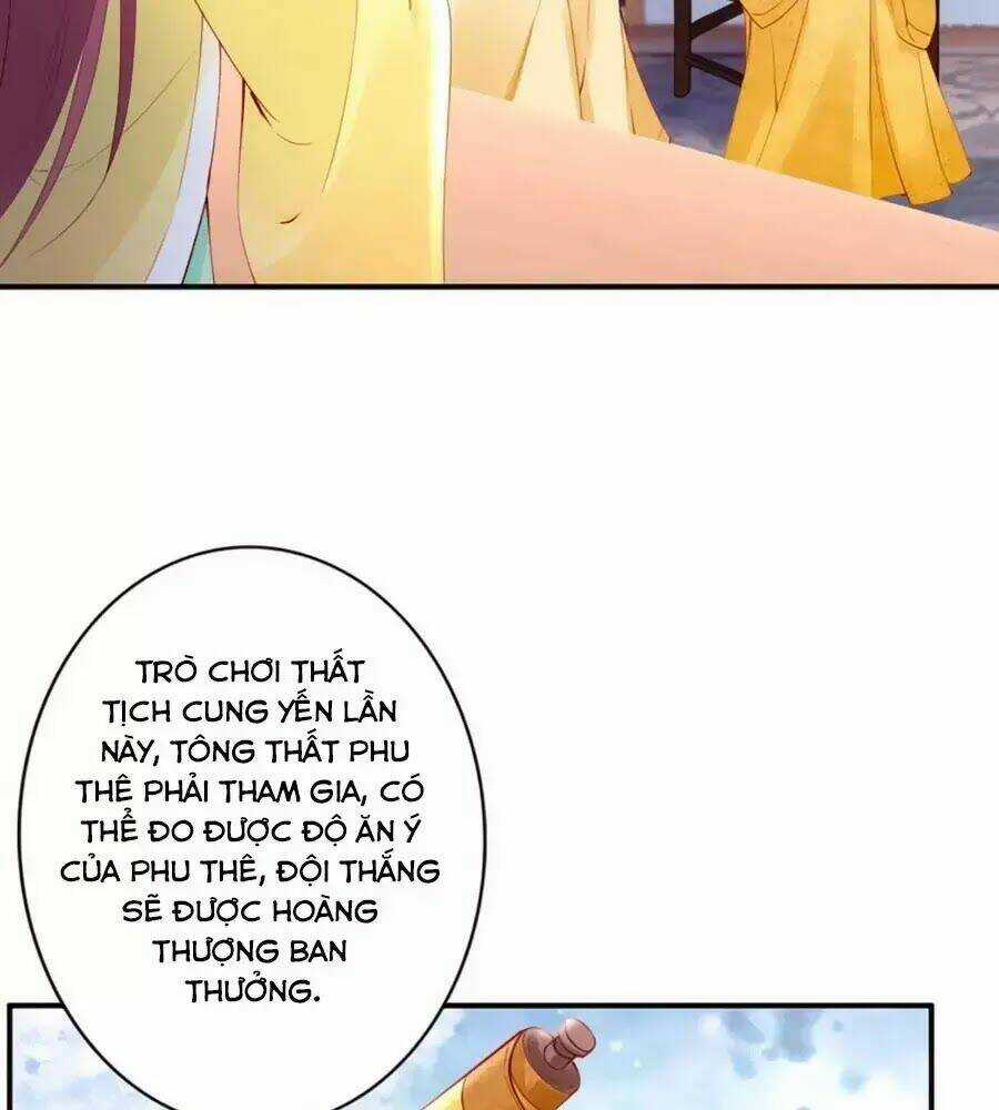Đế Cung Đông Hoàng Phi - Chapter 26 - Trang 8