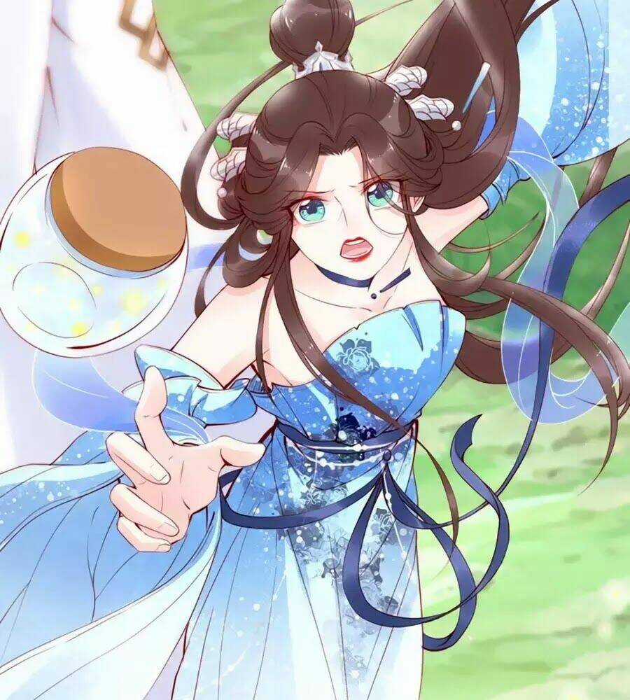 Đế Cung Đông Hoàng Phi - Chapter 26 - Trang 73