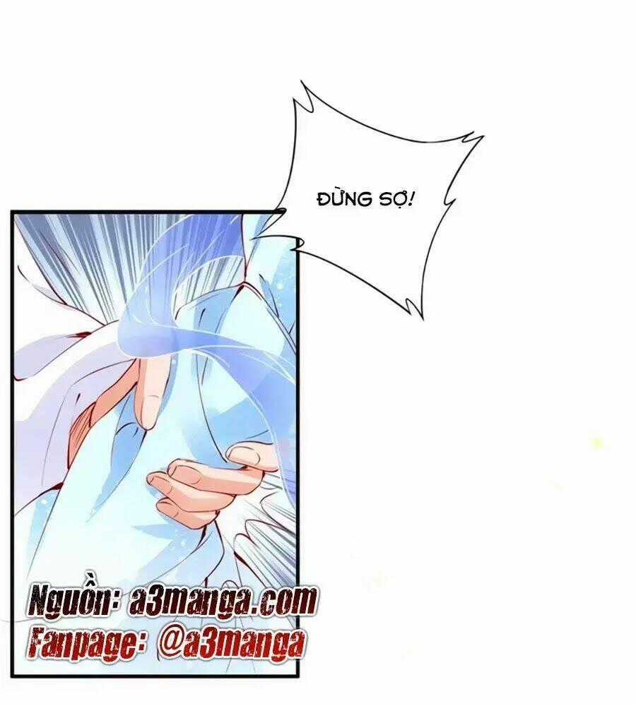 Đế Cung Đông Hoàng Phi - Chapter 27 - Trang 1