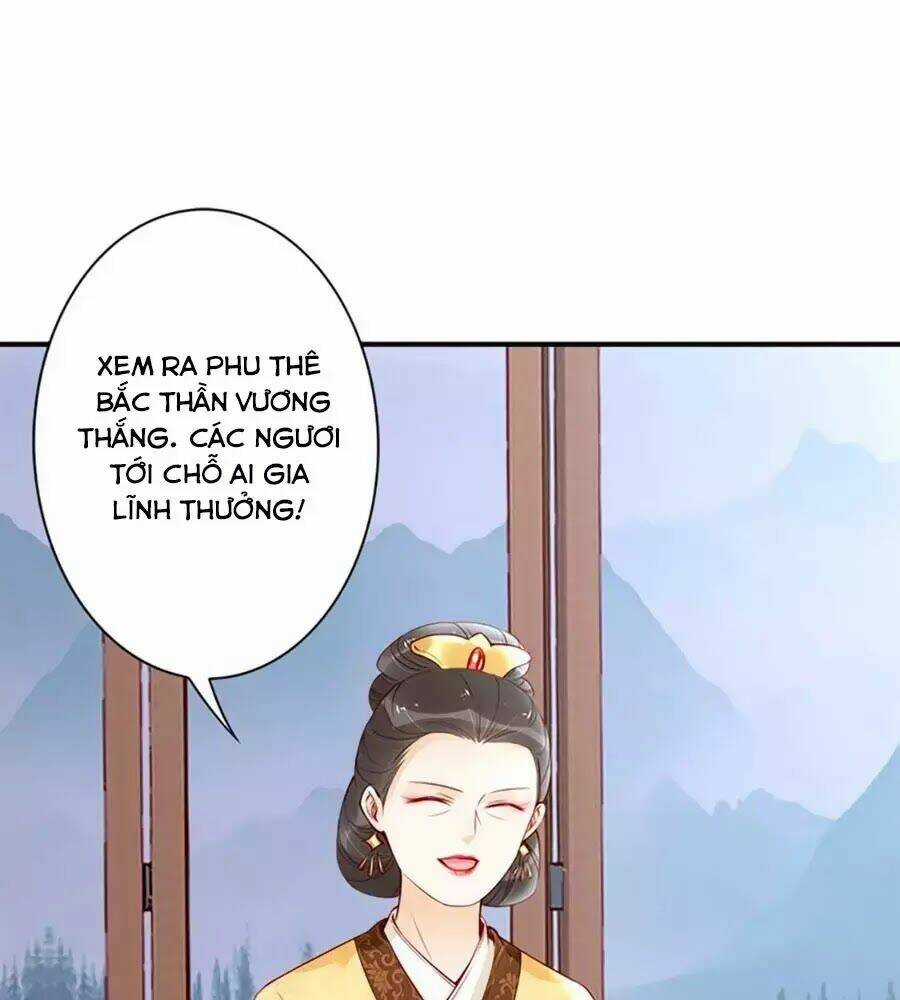 Đế Cung Đông Hoàng Phi - Chapter 27 - Trang 12