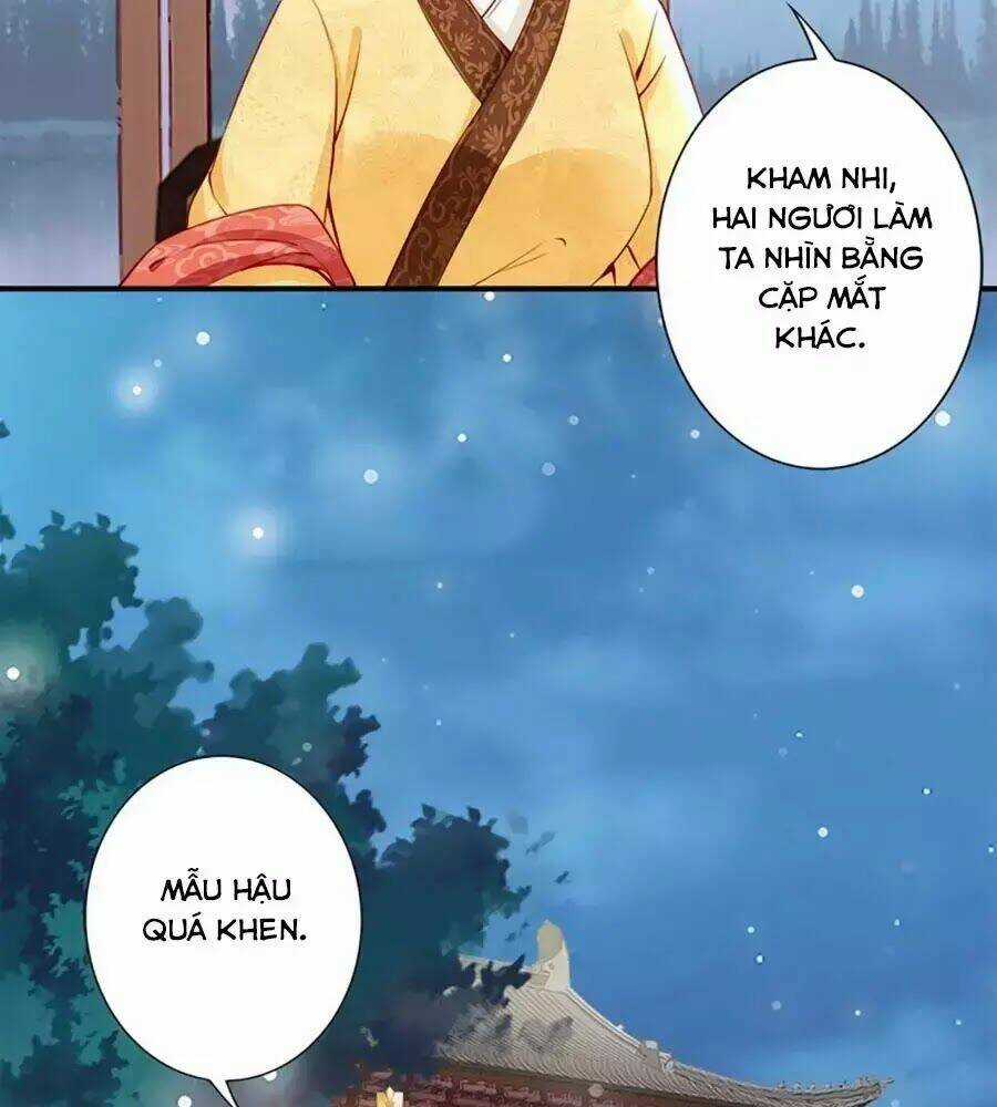 Đế Cung Đông Hoàng Phi - Chapter 27 - Trang 13