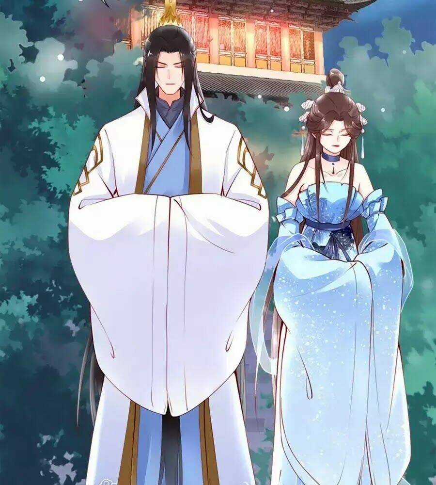 Đế Cung Đông Hoàng Phi - Chapter 27 - Trang 14