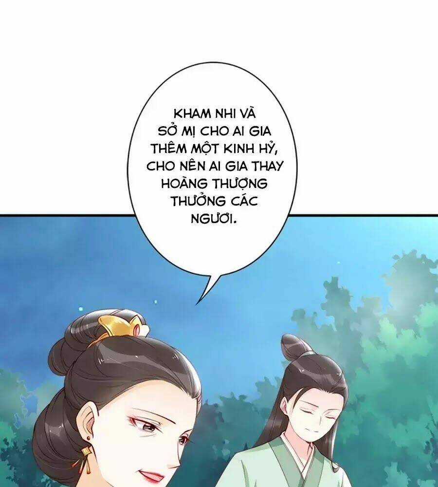 Đế Cung Đông Hoàng Phi - Chapter 27 - Trang 16