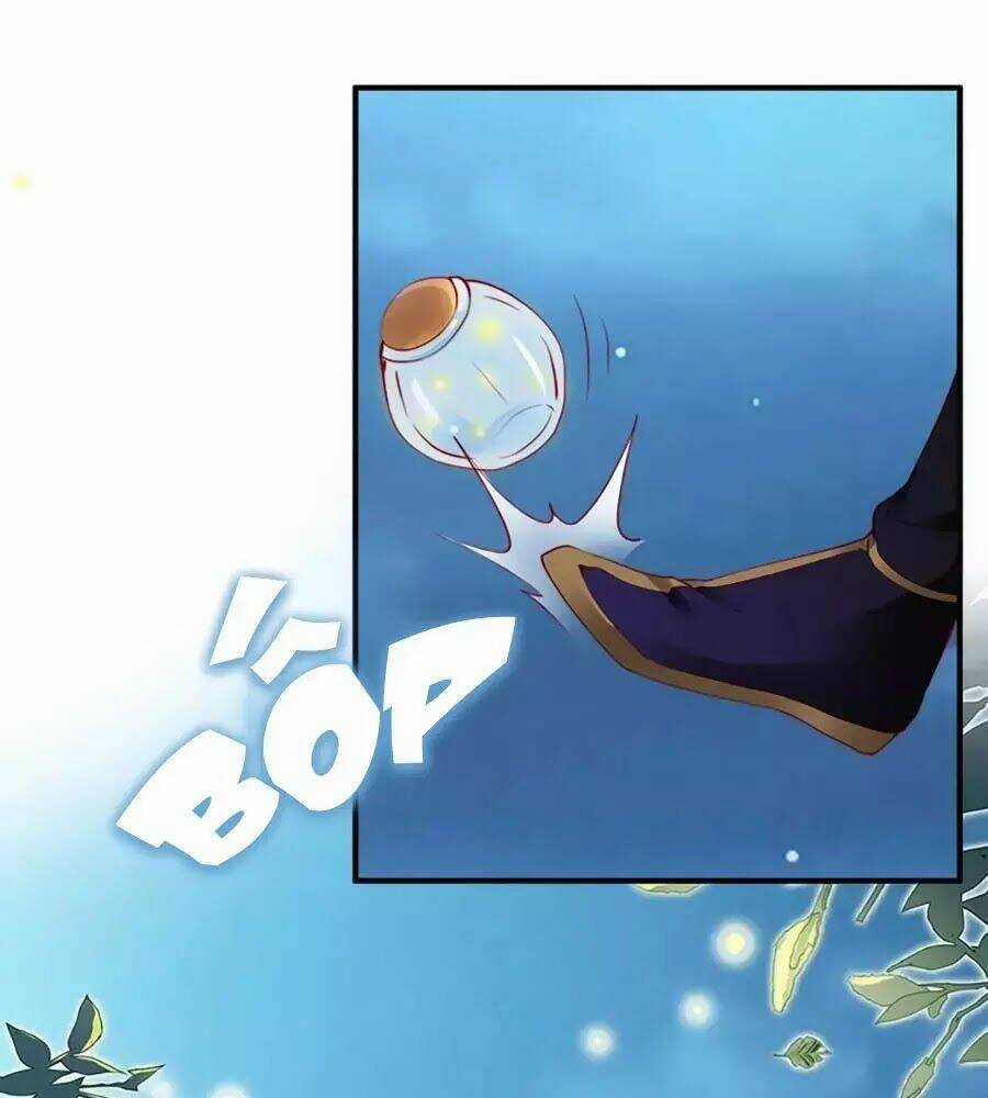 Đế Cung Đông Hoàng Phi - Chapter 27 - Trang 3