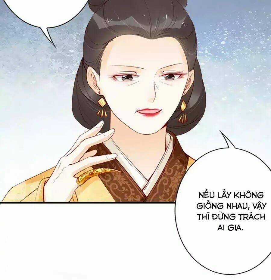 Đế Cung Đông Hoàng Phi - Chapter 27 - Trang 21