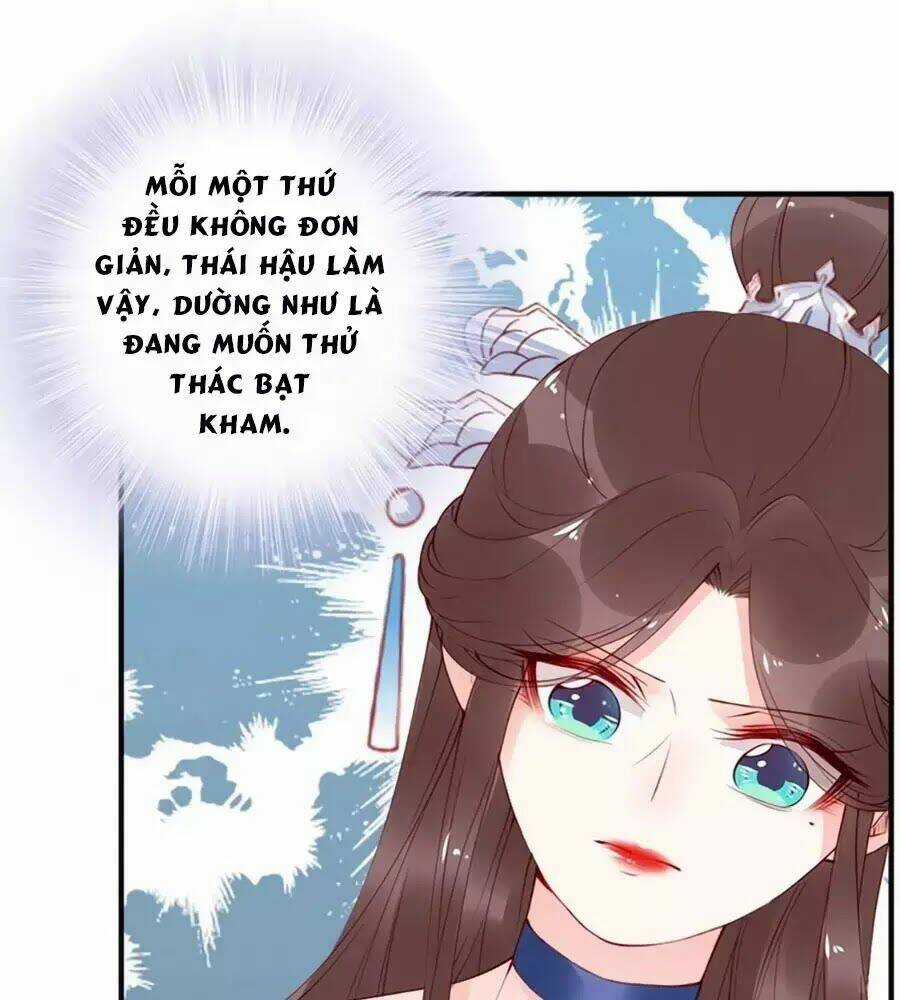 Đế Cung Đông Hoàng Phi - Chapter 27 - Trang 22