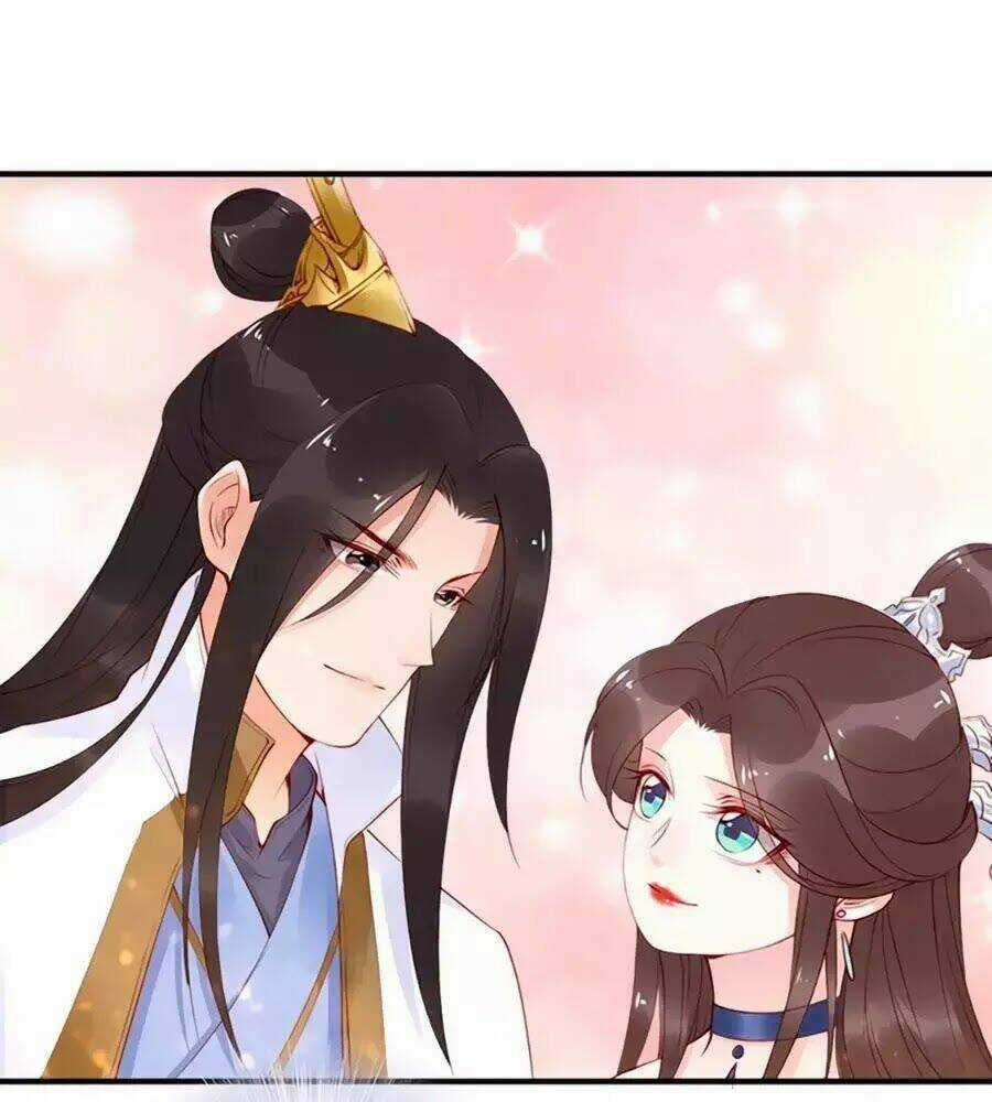 Đế Cung Đông Hoàng Phi - Chapter 27 - Trang 24