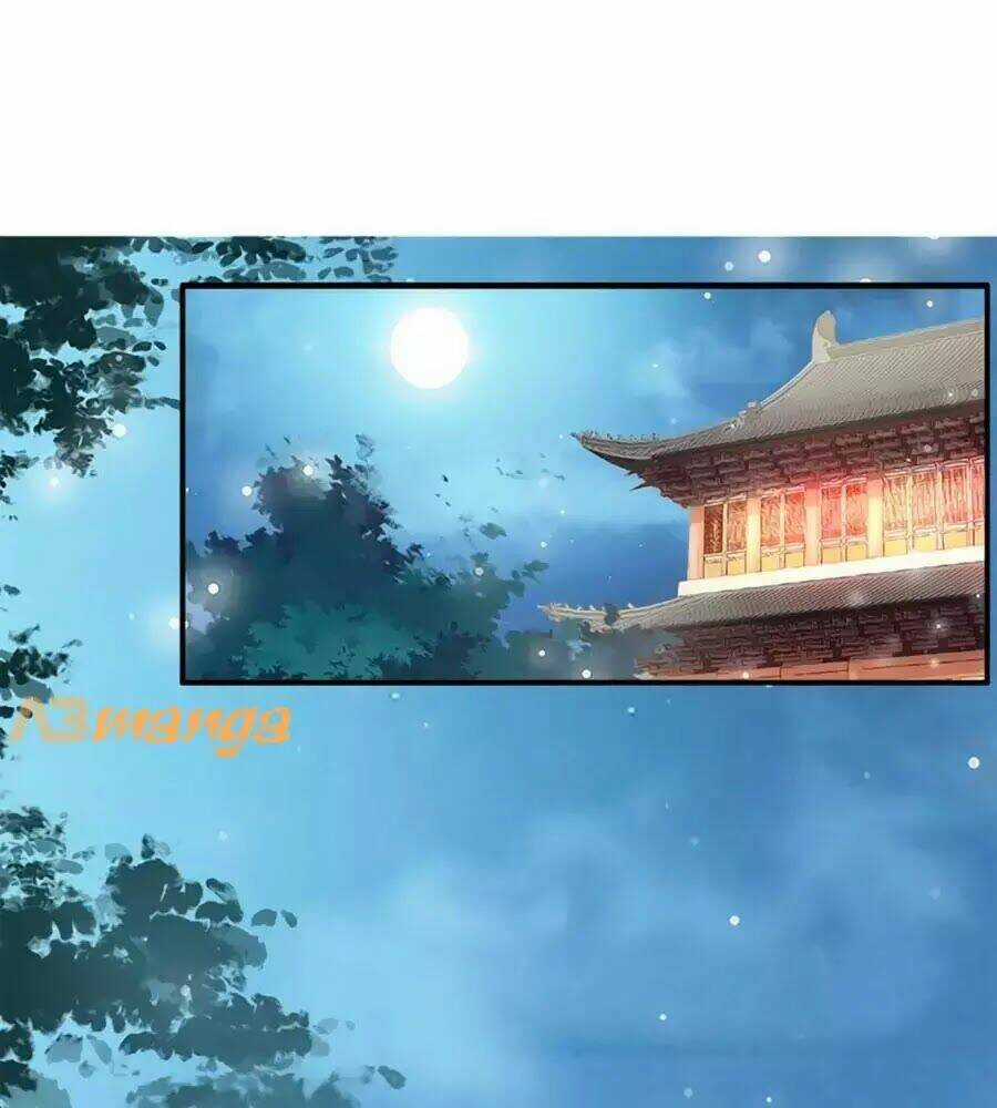 Đế Cung Đông Hoàng Phi - Chapter 27 - Trang 27