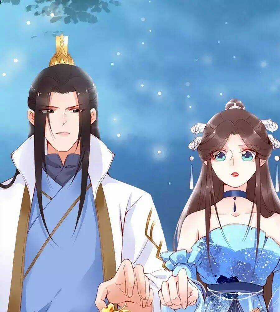 Đế Cung Đông Hoàng Phi - Chapter 27 - Trang 28