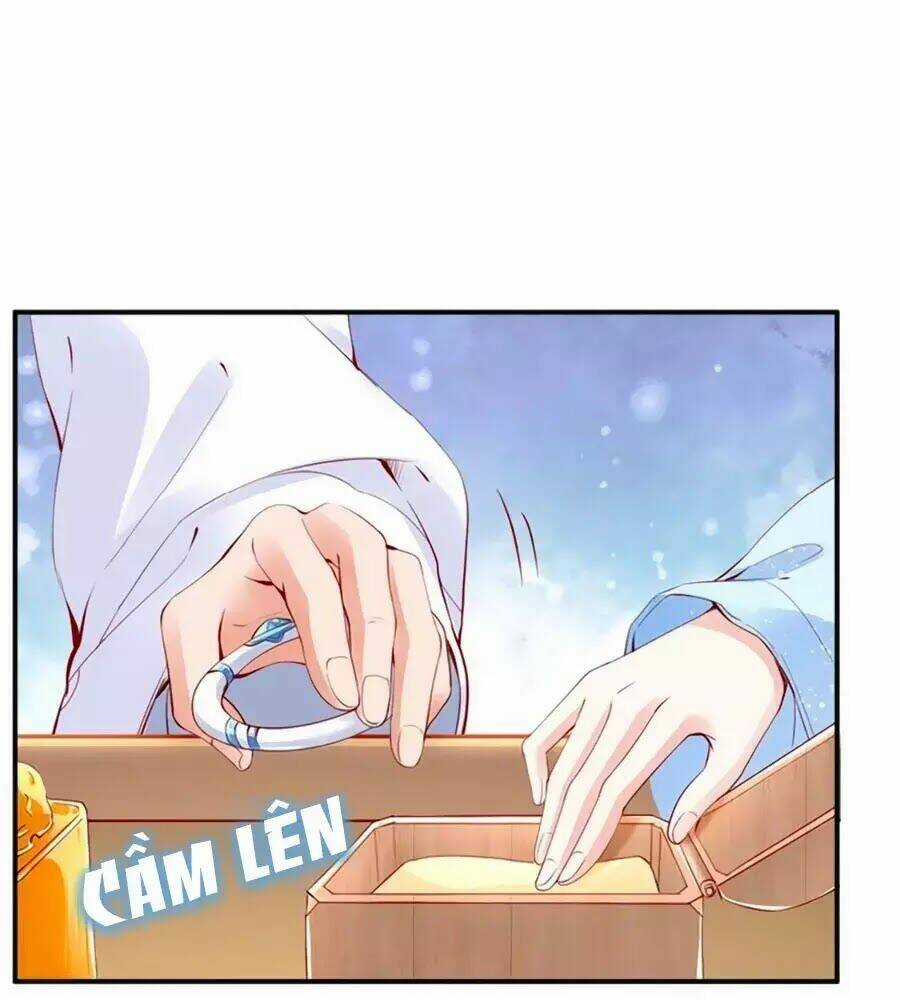 Đế Cung Đông Hoàng Phi - Chapter 27 - Trang 30
