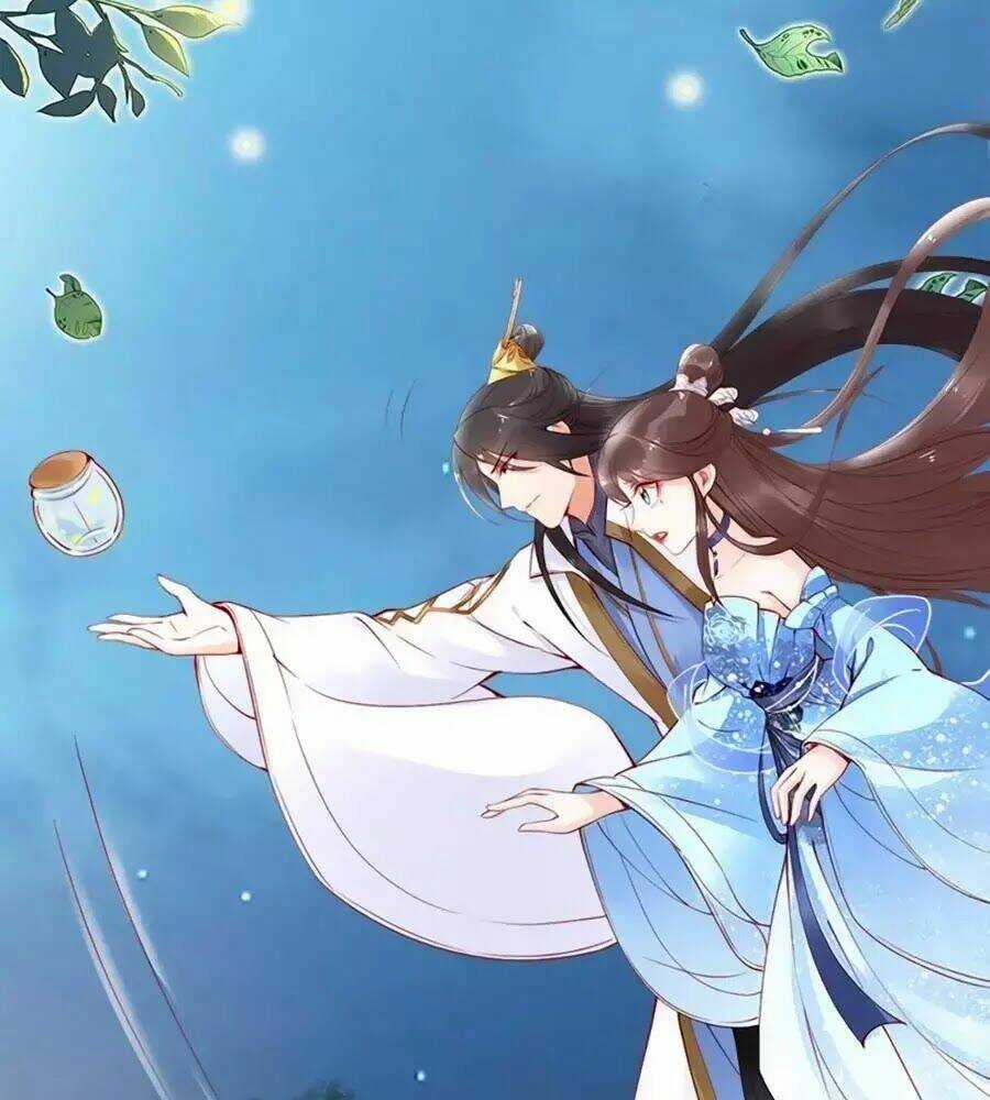 Đế Cung Đông Hoàng Phi - Chapter 27 - Trang 4