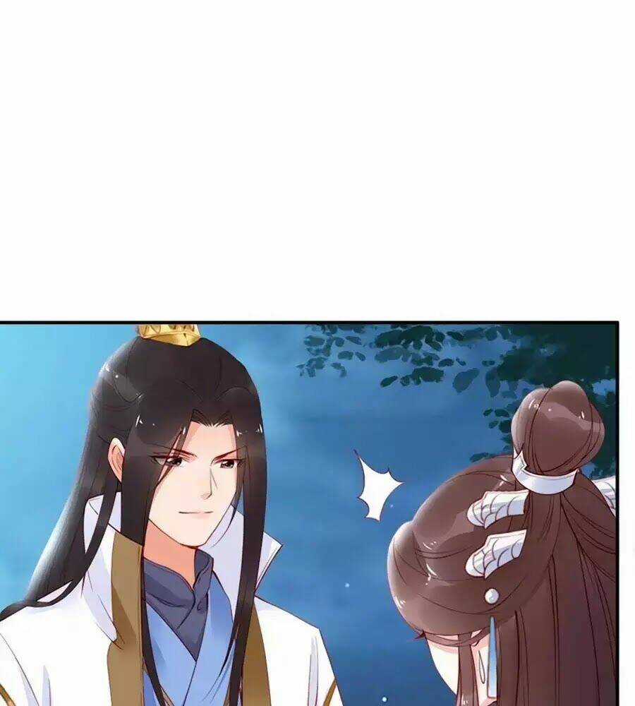 Đế Cung Đông Hoàng Phi - Chapter 27 - Trang 31