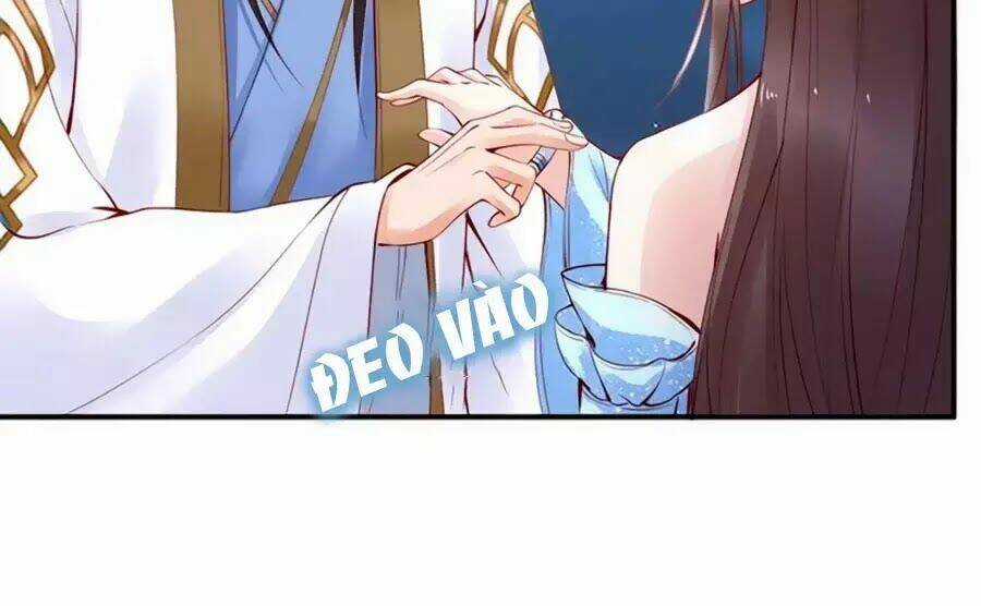 Đế Cung Đông Hoàng Phi - Chapter 27 - Trang 32