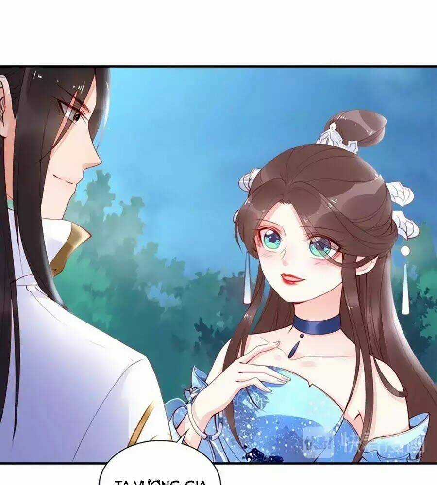 Đế Cung Đông Hoàng Phi - Chapter 27 - Trang 33