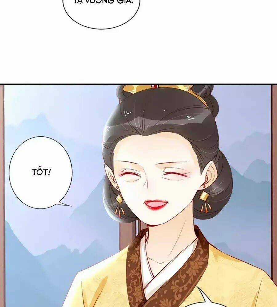 Đế Cung Đông Hoàng Phi - Chapter 27 - Trang 34