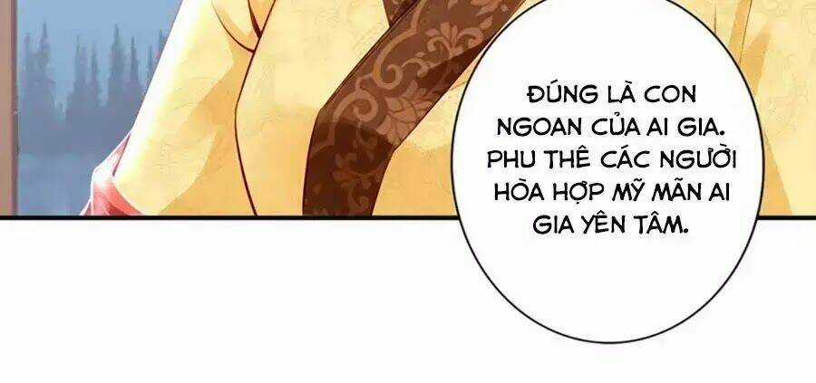 Đế Cung Đông Hoàng Phi - Chapter 27 - Trang 35