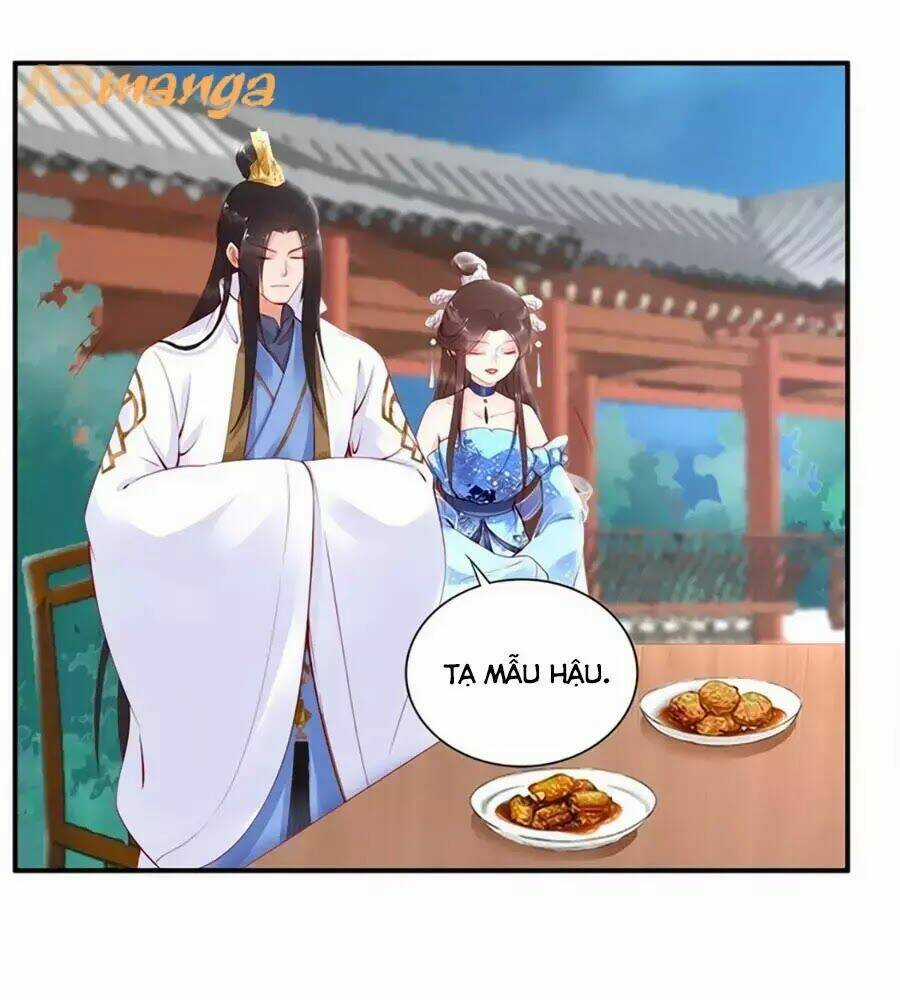 Đế Cung Đông Hoàng Phi - Chapter 27 - Trang 36