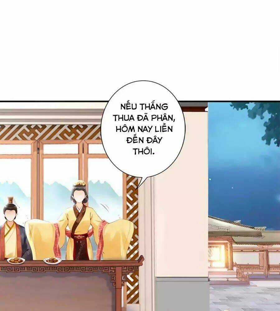 Đế Cung Đông Hoàng Phi - Chapter 27 - Trang 37