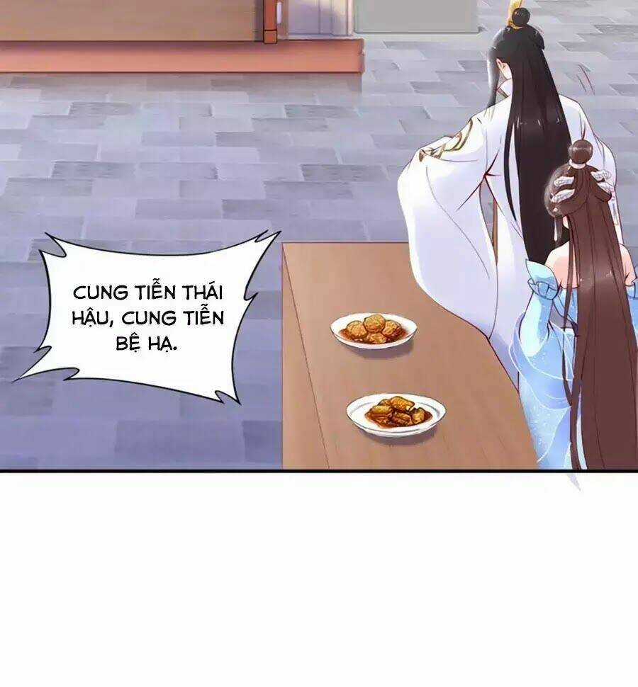 Đế Cung Đông Hoàng Phi - Chapter 27 - Trang 38