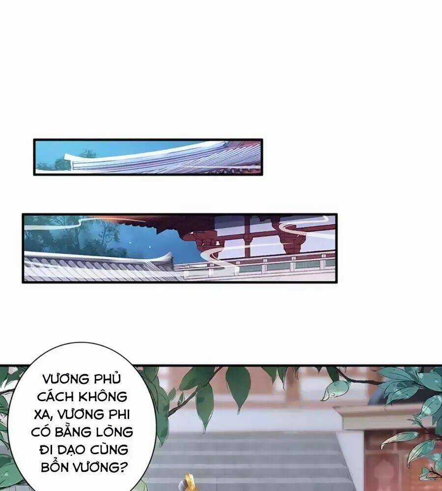 Đế Cung Đông Hoàng Phi - Chapter 27 - Trang 39