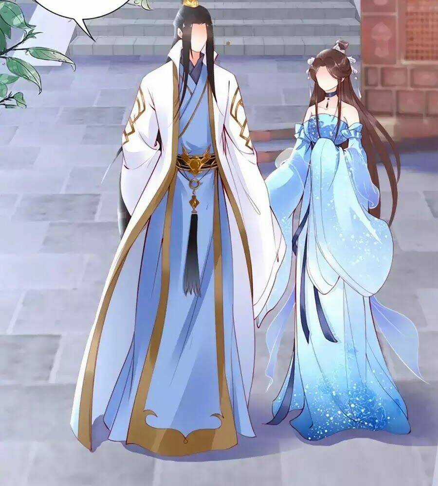 Đế Cung Đông Hoàng Phi - Chapter 27 - Trang 40