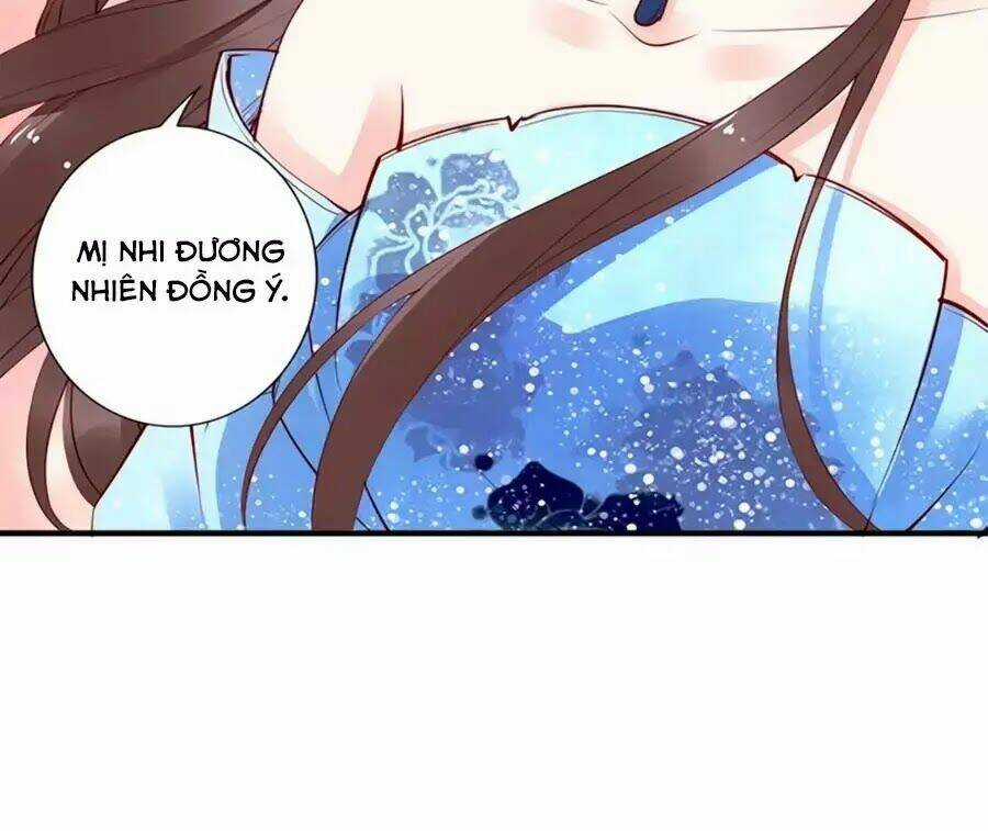 Đế Cung Đông Hoàng Phi - Chapter 27 - Trang 43