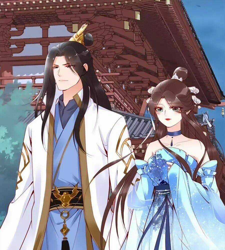 Đế Cung Đông Hoàng Phi - Chapter 27 - Trang 45