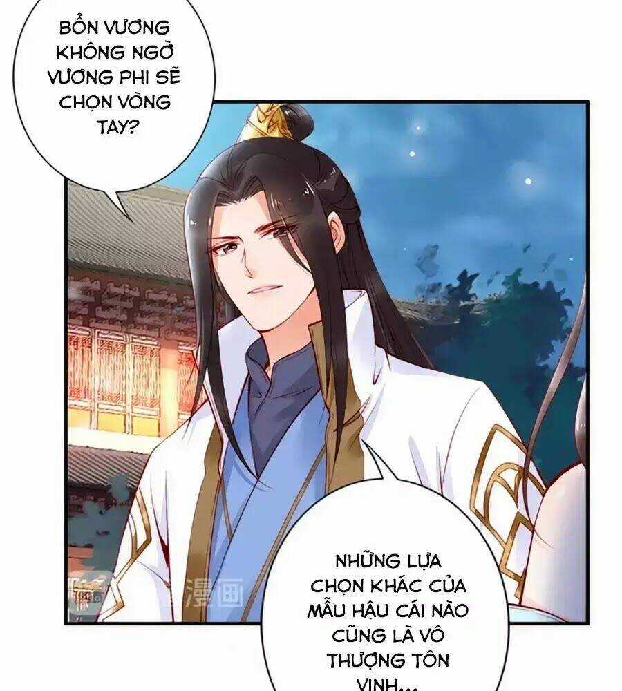 Đế Cung Đông Hoàng Phi - Chapter 27 - Trang 48