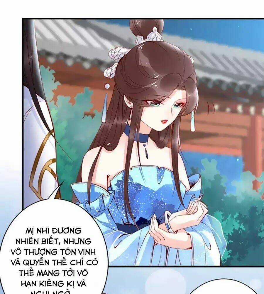 Đế Cung Đông Hoàng Phi - Chapter 27 - Trang 50